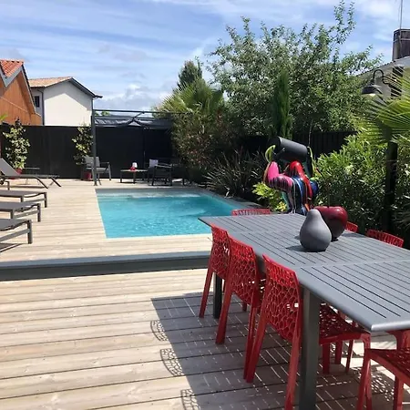 Hotel Lola Au Centre-ville De 4*